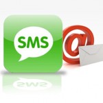 Email to SMS