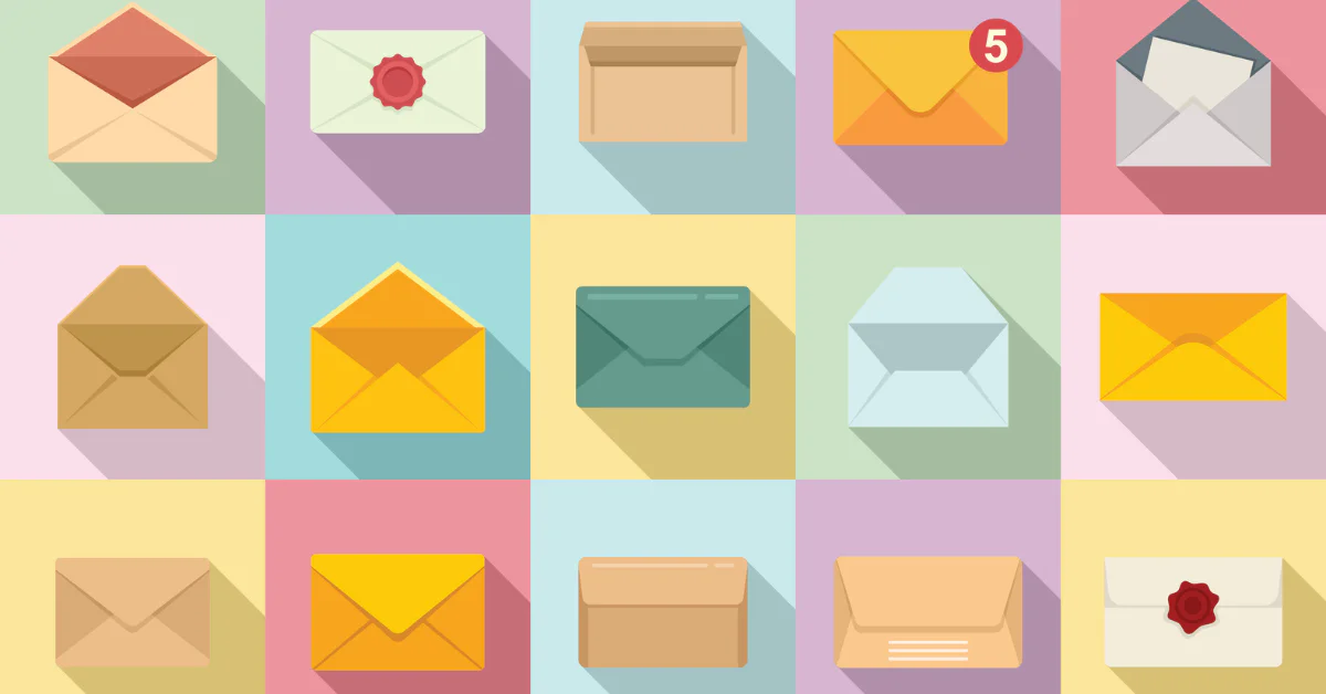 Email design best practices: 7 tips for mind-blowing performance - 1