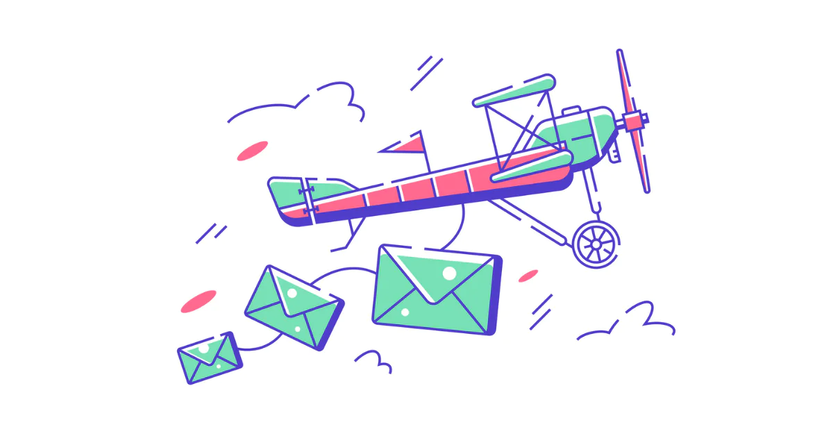 Marketing Email vs. Transactional Email: What’s the Difference? - 1