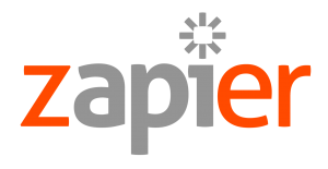 Zapier Logo