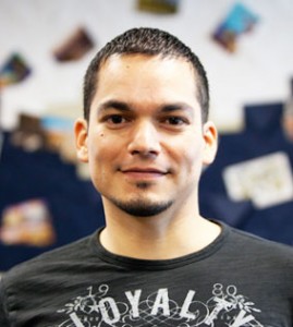 SendGrid's Founder Isaac Saldana