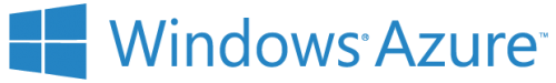 Windows Azure Logo