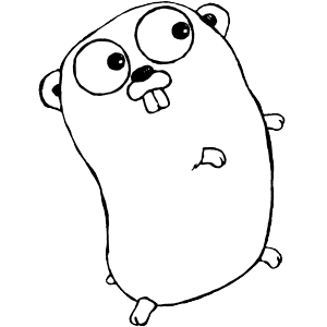 golang gopher