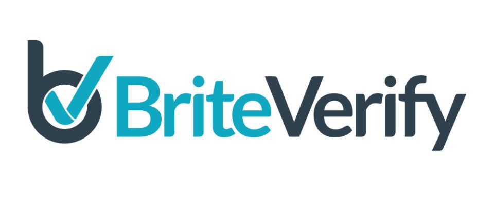 BriteVerify logo