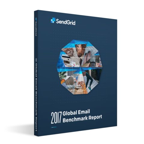SendGrid's 2017 Global Engagement Benchmark Report