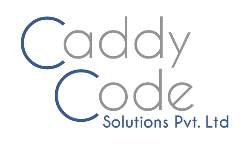 Caddycode logo 2 transparent