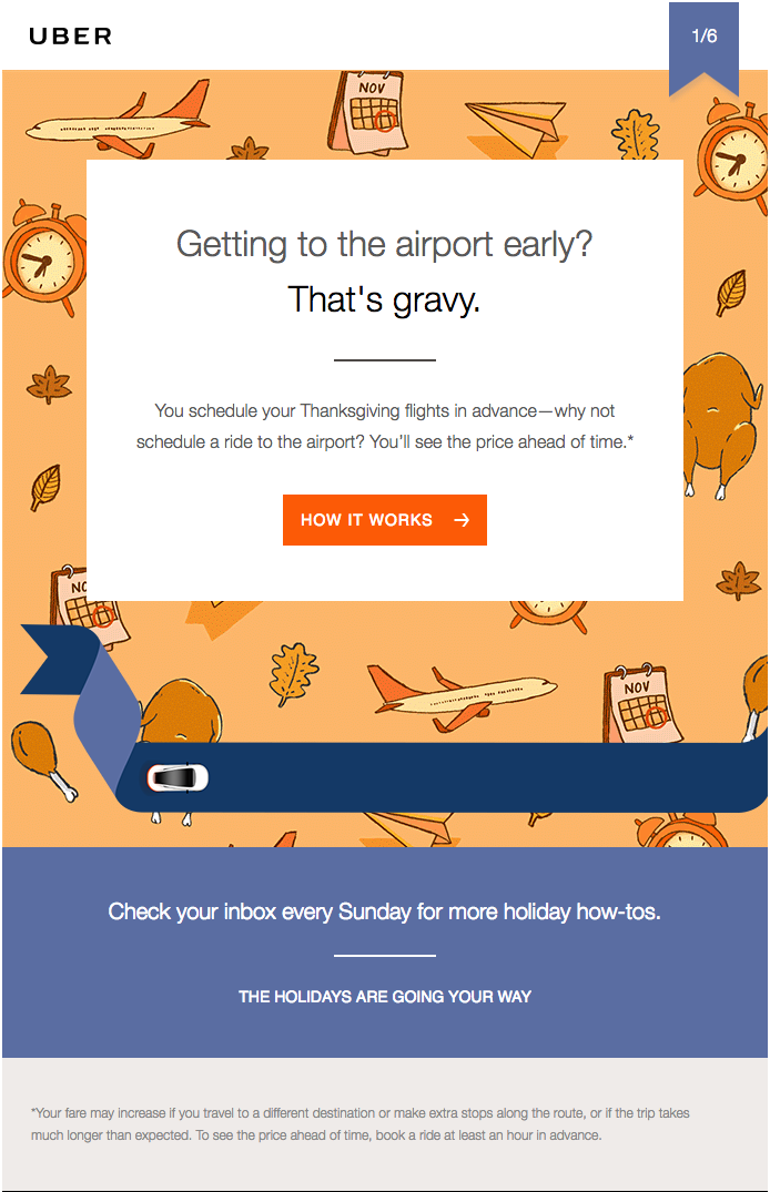 10 Limited-Time Email Campaign Examples That Work