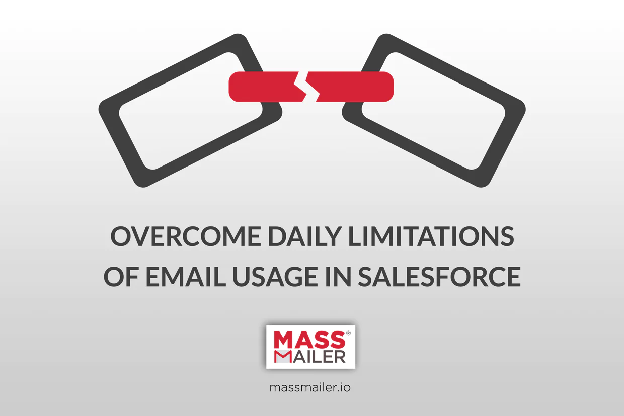 Overcome Daily Email Limits in Salesforce