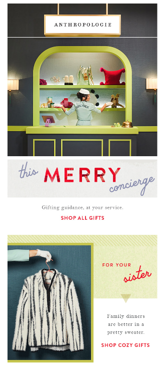 Holiday-email-marketing-Anthropologie