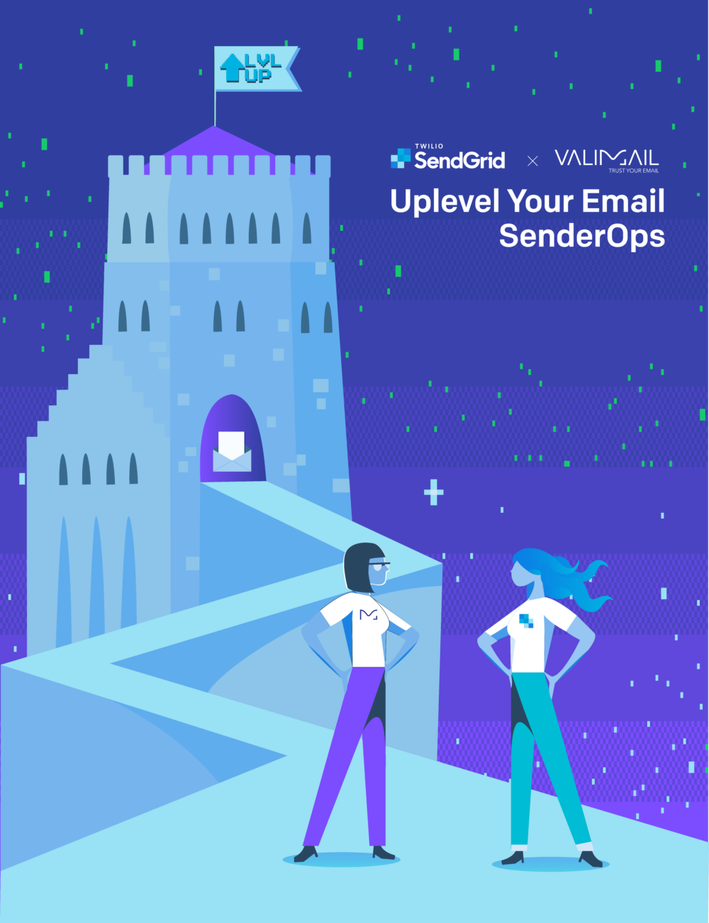Guide to uplevel your email senderops