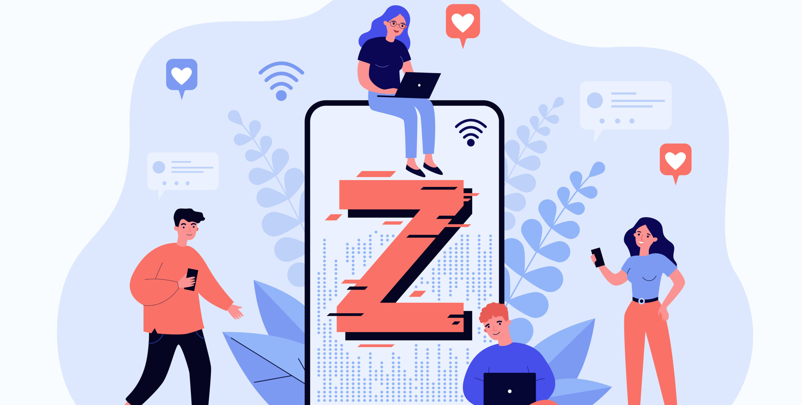 Marketing to Gen Z: 6 Strategies for Email