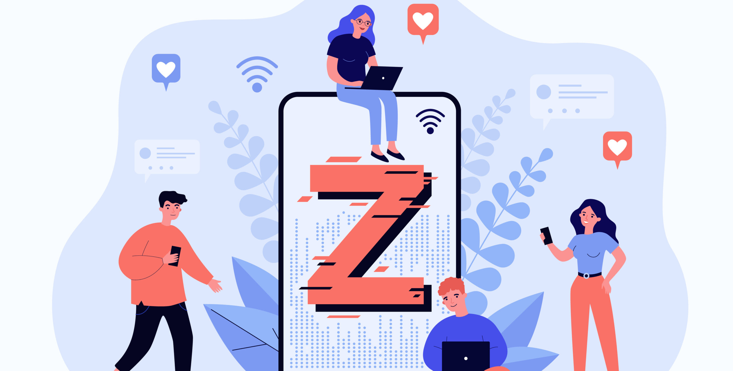 5 Essential Strategies for Marketing to Generation Z