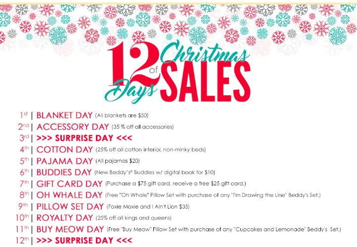 12-days-of-Christmas-sales