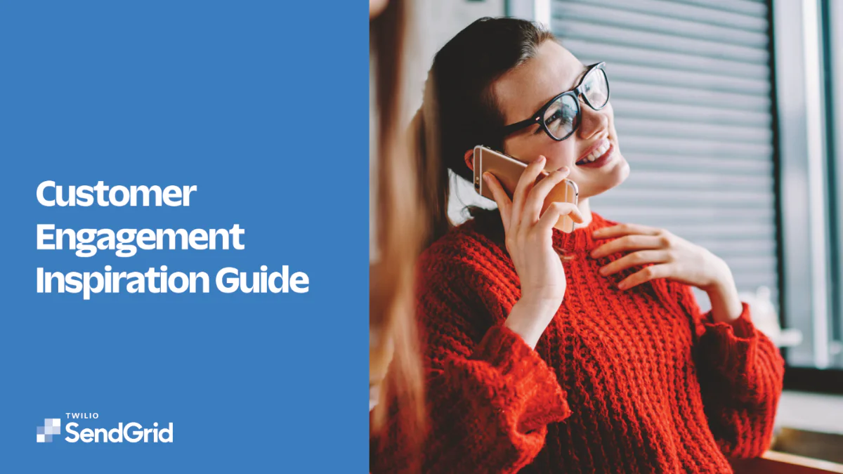 Customer Engagement Inspiration Guide