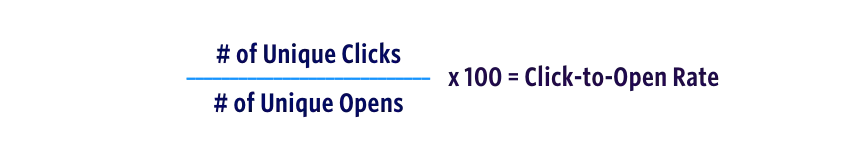 Bounce Rate Formula Try 2